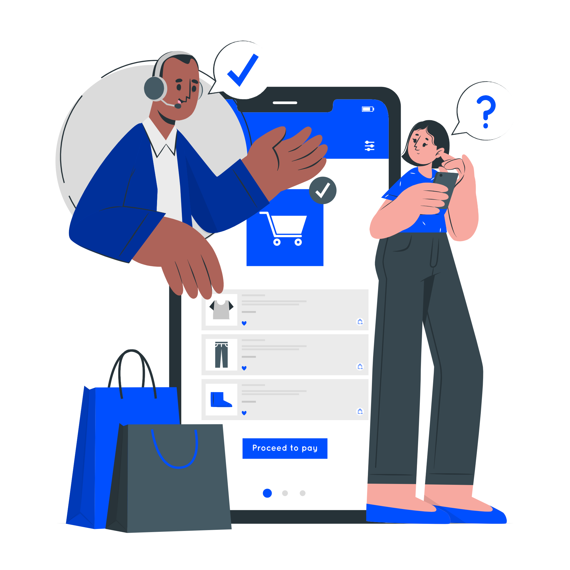 sales, connect with business partners