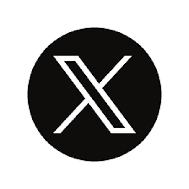 X (Twitter)